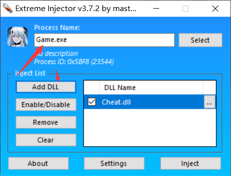 尘白禁区多功能辅助国际服0.0.3，作者:Shaw，分类：二刺螈区，标签：