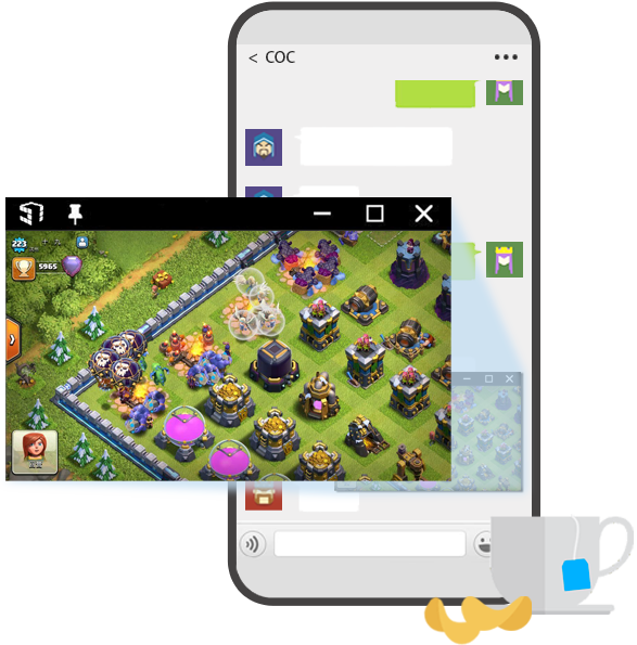 安卓51虚拟机v1.3.1.3-32兼容安卓13